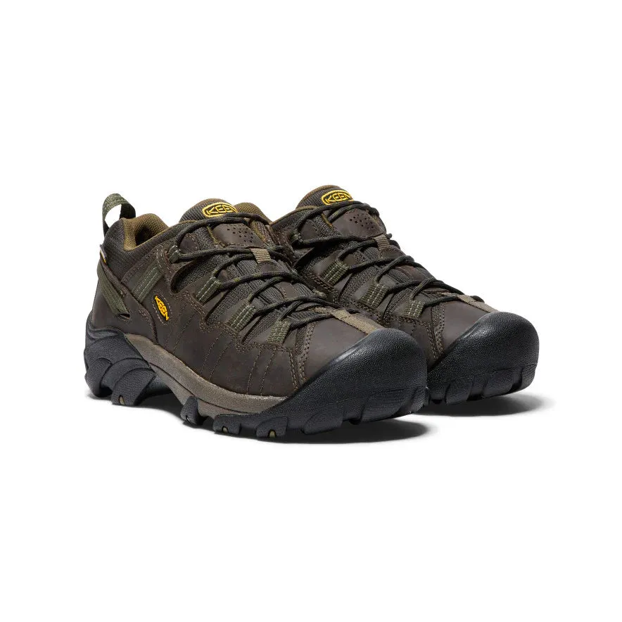 1017345 Men's Targhee II Waterproof