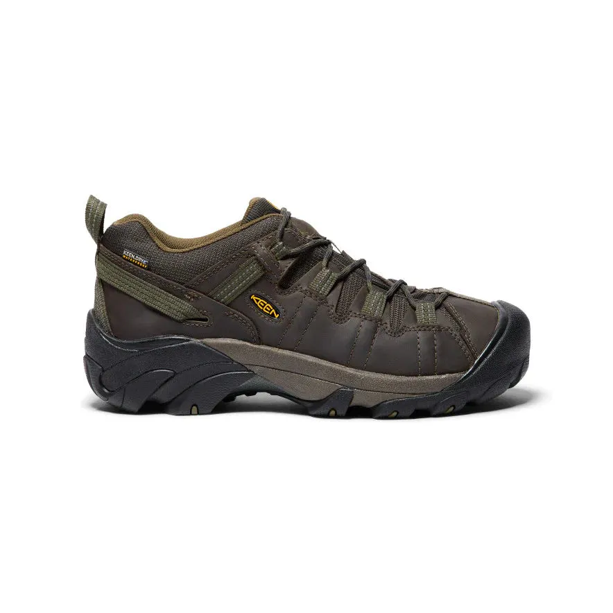 1017345 Men's Targhee II Waterproof