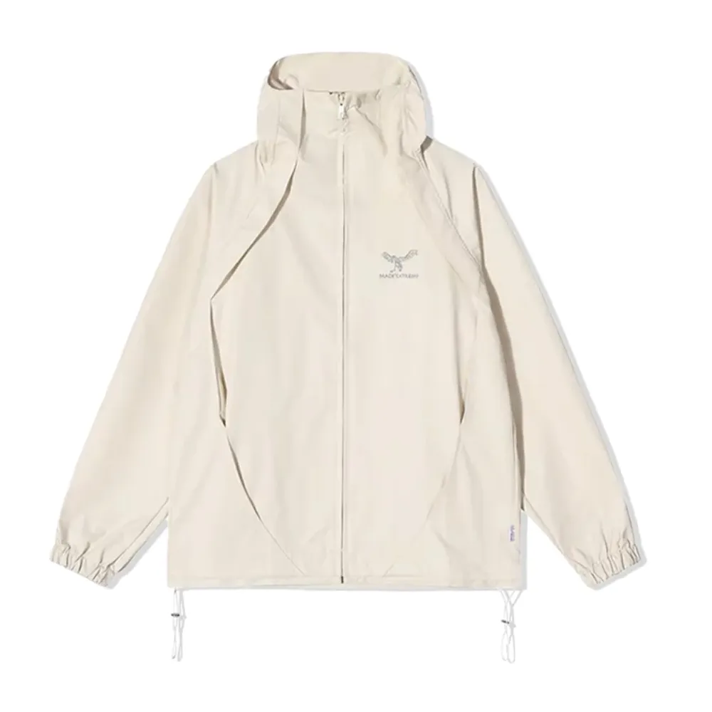 “American Functional Outdoor Loose” Jacket