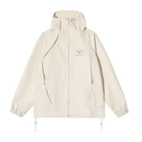 “American Functional Outdoor Loose” Jacket