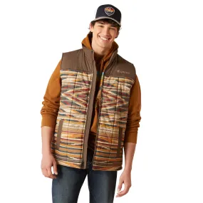 Ariat Men's Chimayo Crius Vest 10046024