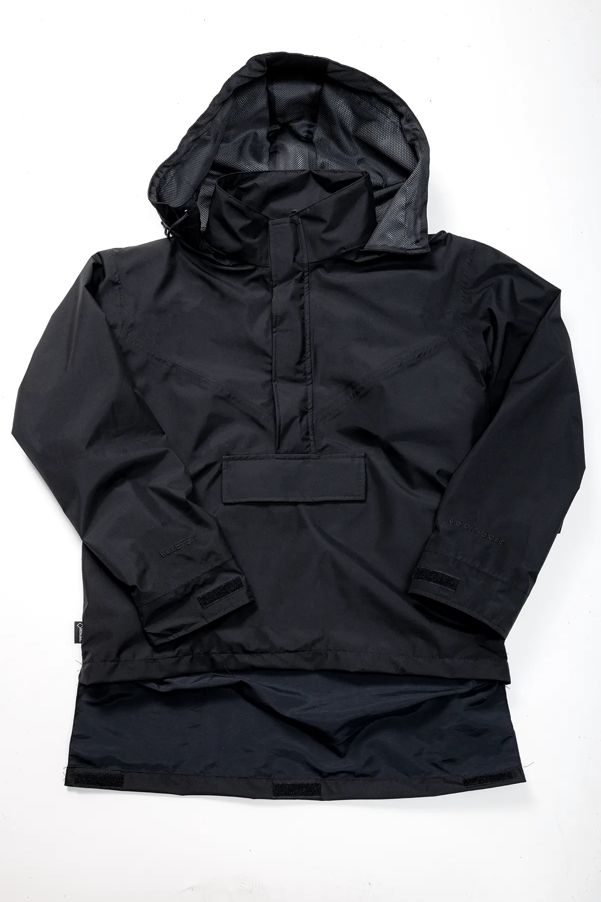 BOATHOUSE GORE-TEX® Waterproof Stevenson Jacket