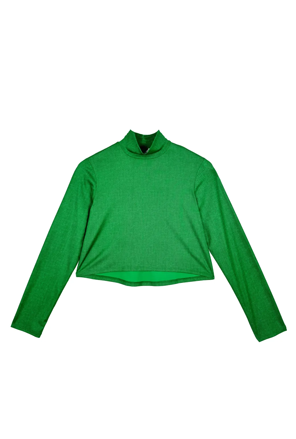 Carson Rashguard - Kelly Green