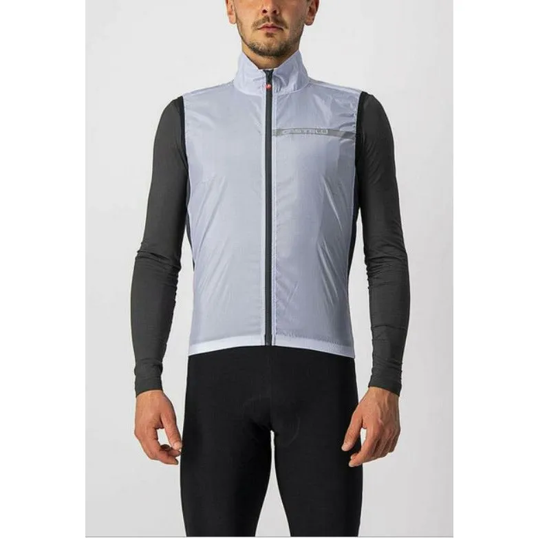 Castelli Squadra Stretch Biking Vest