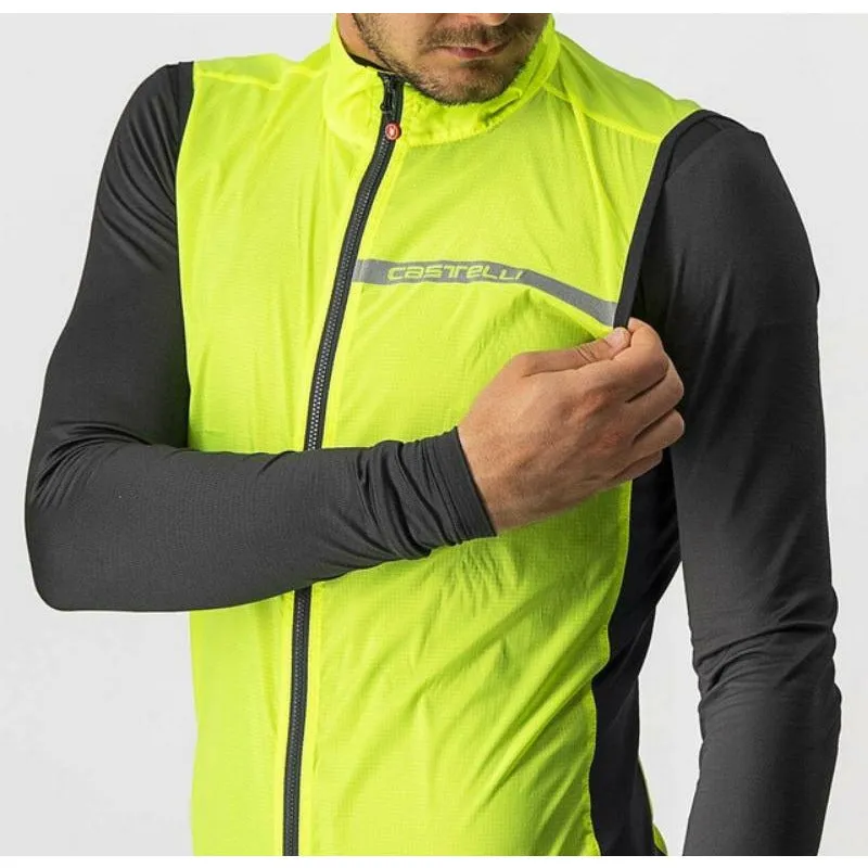 Castelli Squadra Stretch Biking Vest