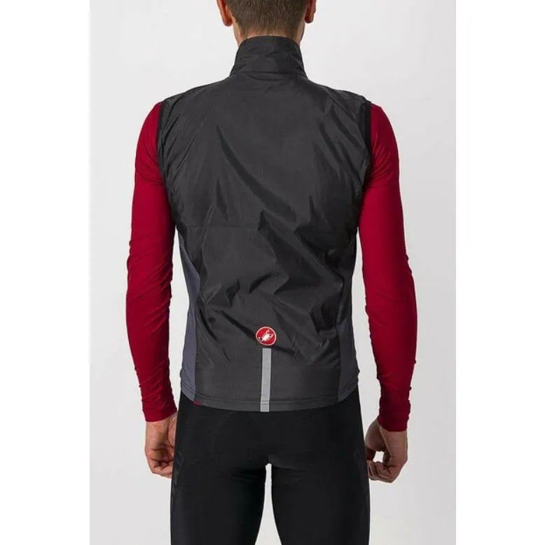 Castelli Squadra Stretch Biking Vest