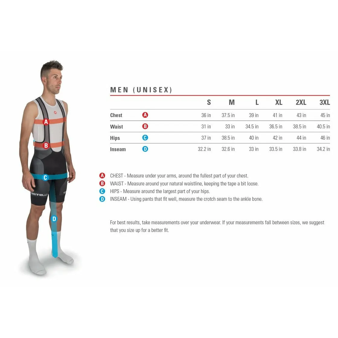 Castelli Squadra Stretch Biking Vest