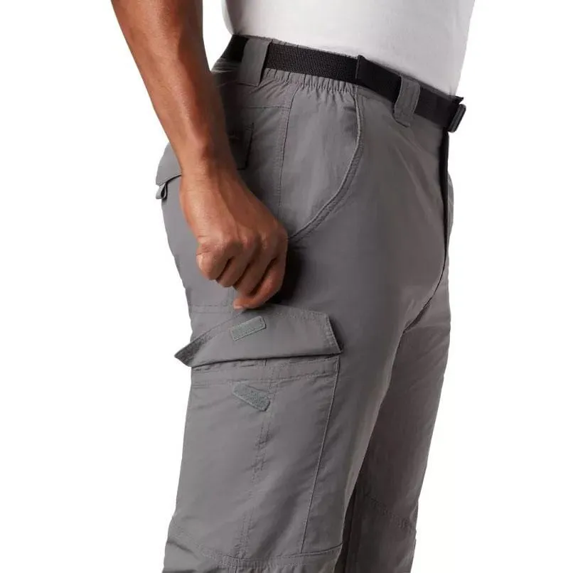 Columbia Silver Ridge Cargo Pant - 32in. Inseam - Men's