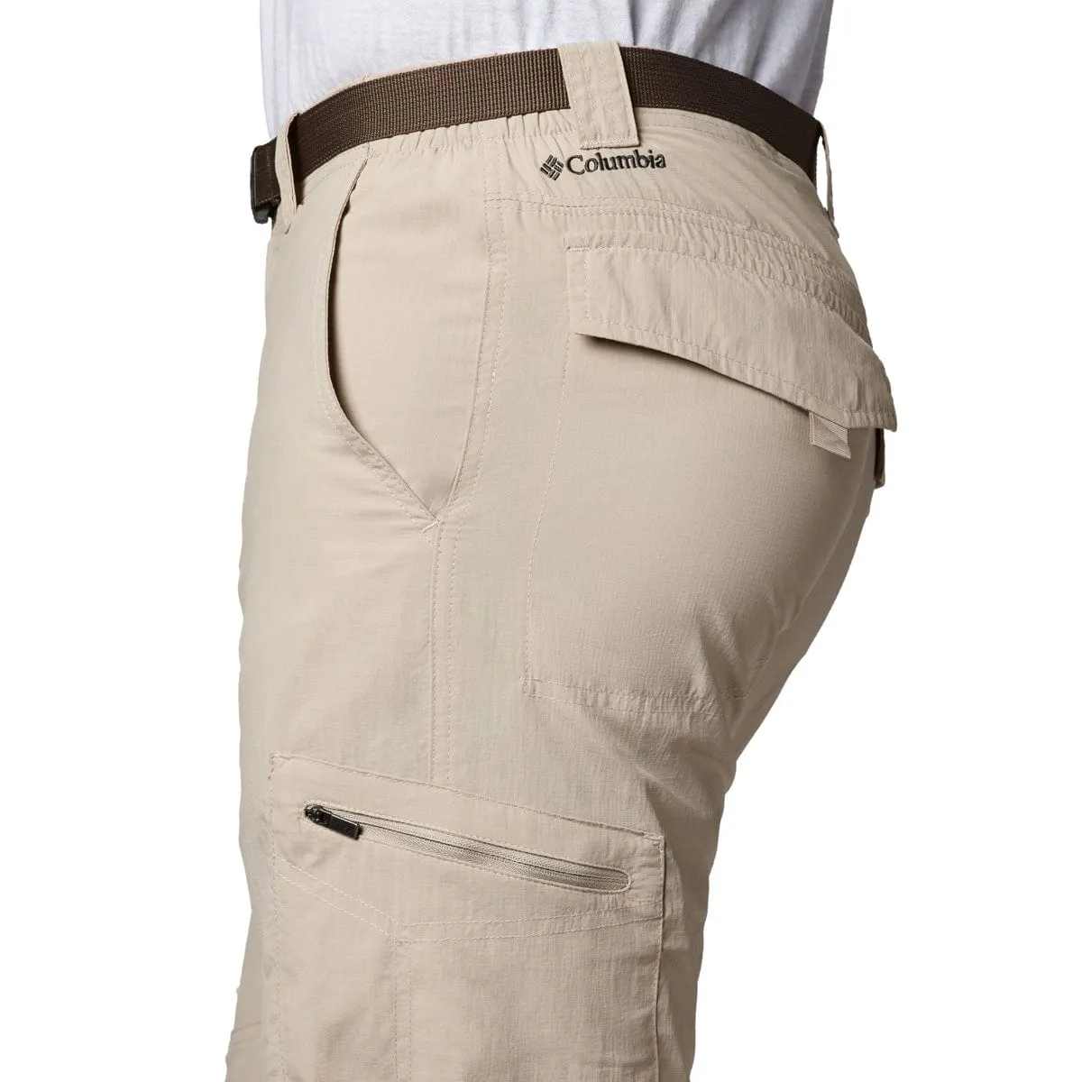 Columbia Silver Ridge Cargo Pant - 32in. Inseam - Men's