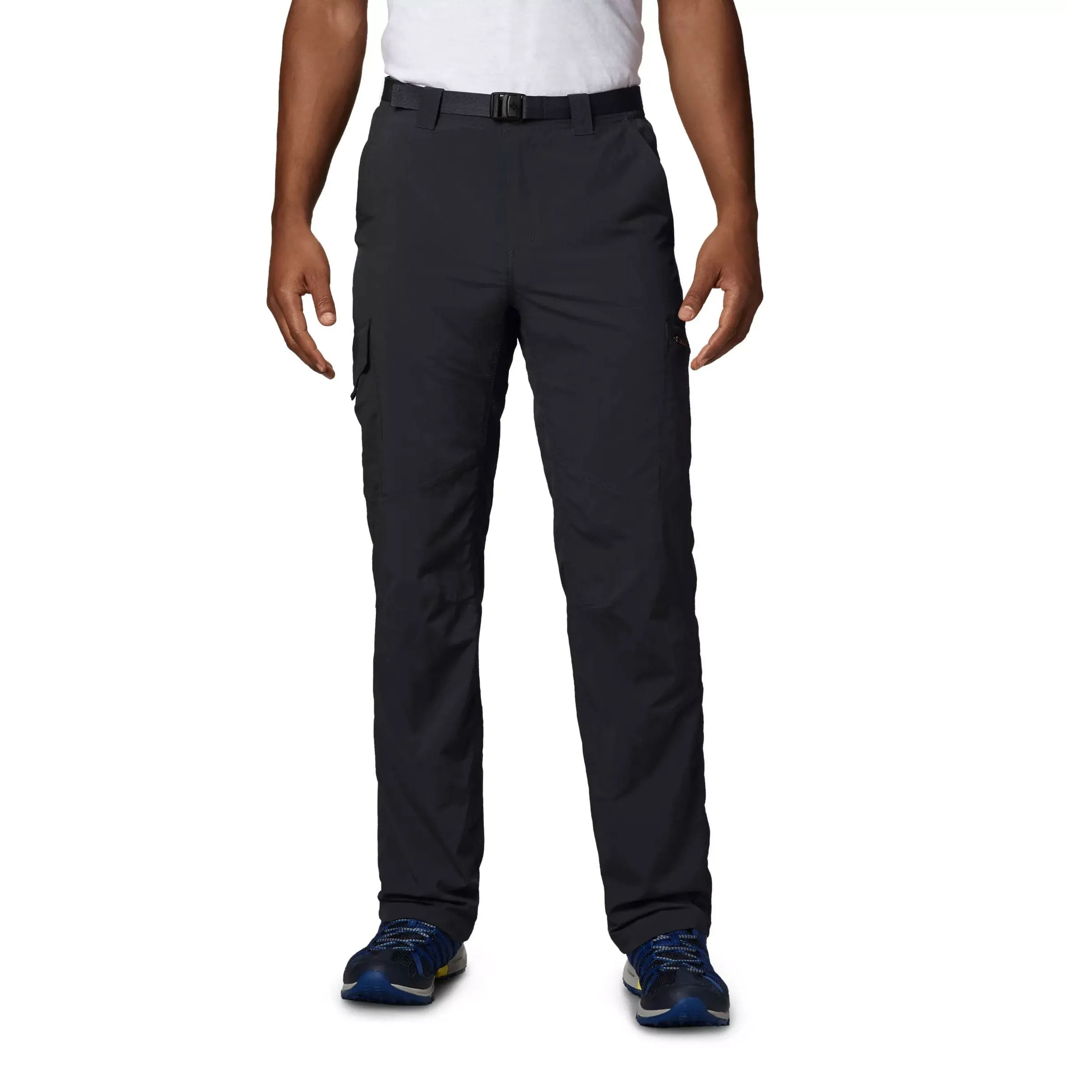 Columbia Silver Ridge Cargo Pant - 32in. Inseam - Men's