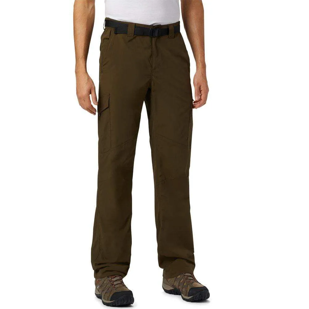 Columbia Silver Ridge Cargo Pant - 32in. Inseam - Men's