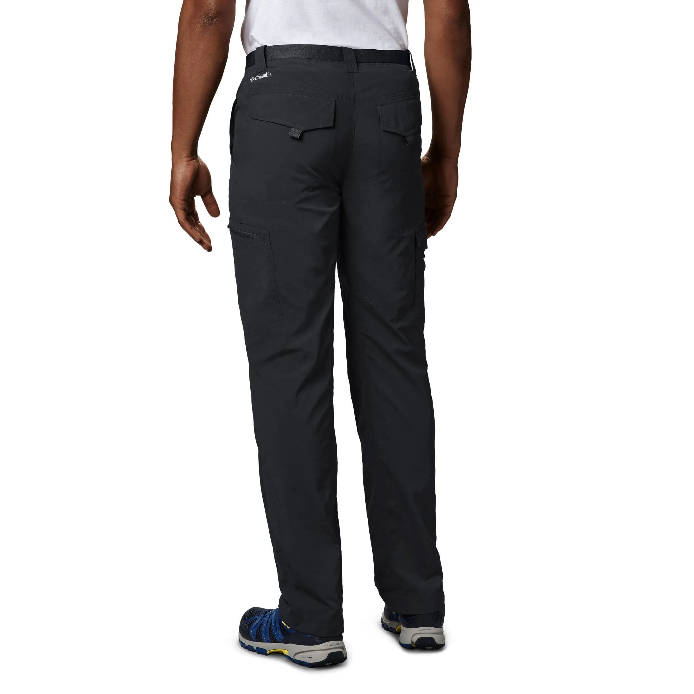 Columbia Silver Ridge Cargo Pant - 32in. Inseam - Men's