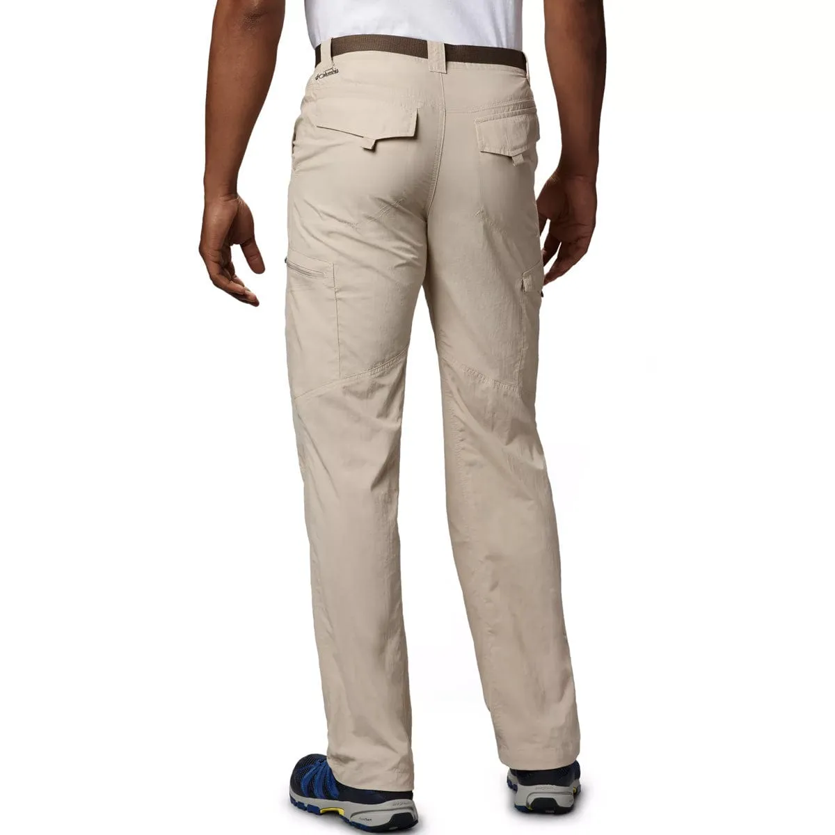 Columbia Silver Ridge Cargo Pant - 32in. Inseam - Men's