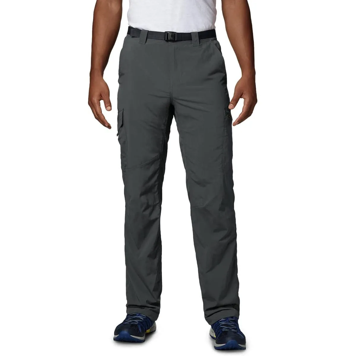 Columbia Silver Ridge Cargo Pant - 32in. Inseam - Men's