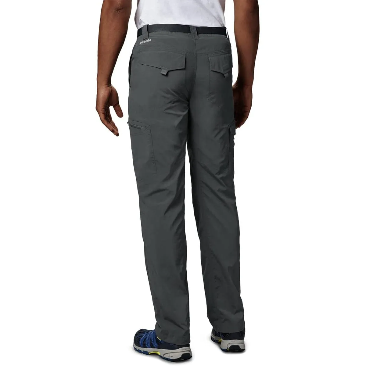 Columbia Silver Ridge Cargo Pant - 32in. Inseam - Men's