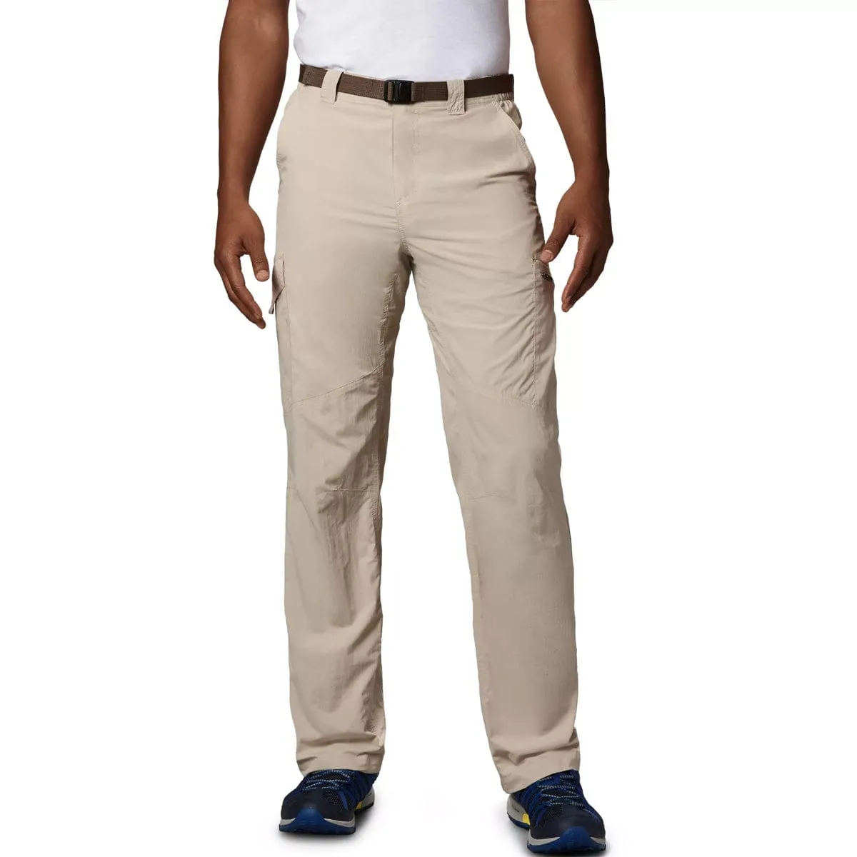 Columbia Silver Ridge Cargo Pant - 32in. Inseam - Men's