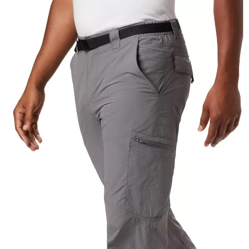 Columbia Silver Ridge Cargo Pants 34in. Inseam - Men's