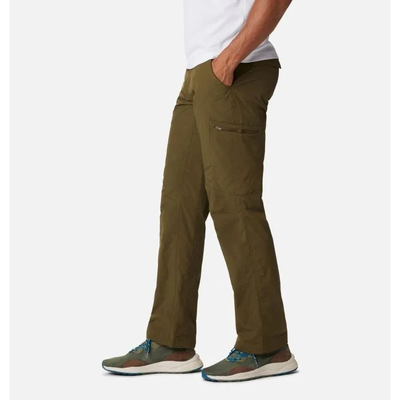 Columbia Silver Ridge Cargo Pants 34in. Inseam - Men's