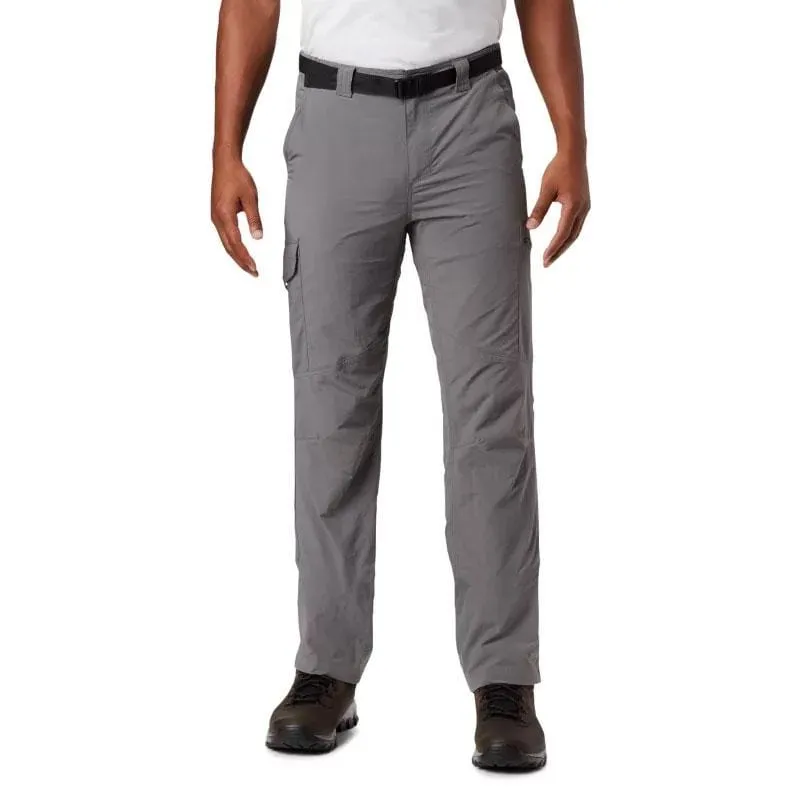 Columbia Silver Ridge Cargo Pants 34in. Inseam - Men's