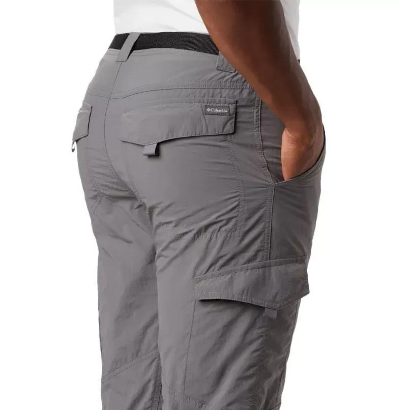 Columbia Silver Ridge Cargo Pants 34in. Inseam - Men's