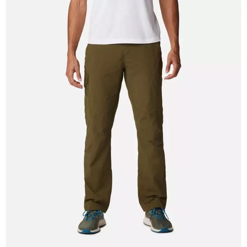 Columbia Silver Ridge Cargo Pants 34in. Inseam - Men's