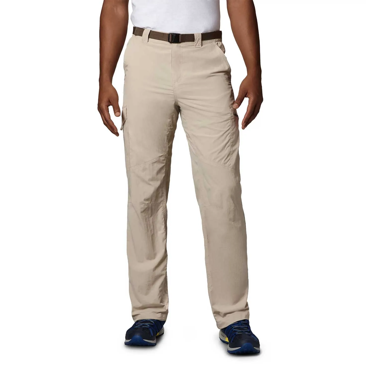 Columbia Silver Ridge Cargo Pants 34in. Inseam - Men's