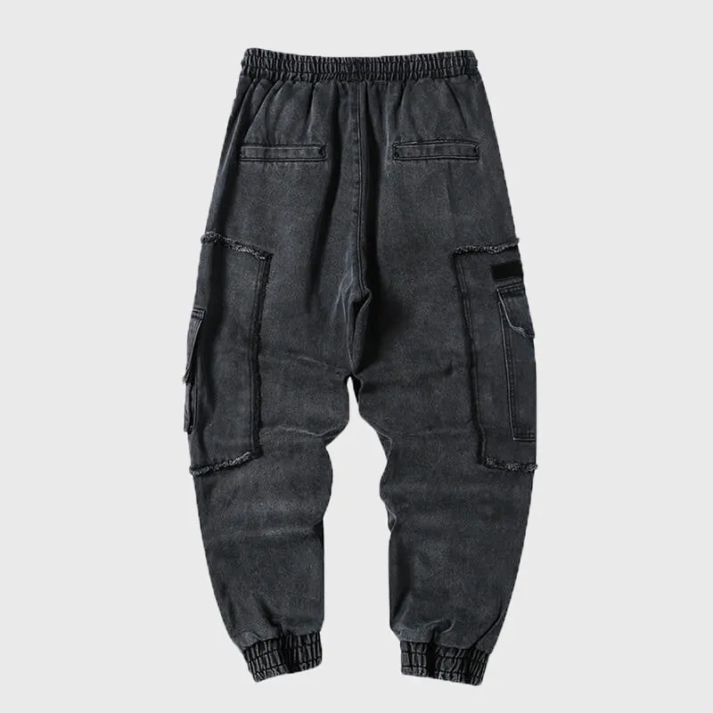 Eikonamu Pants