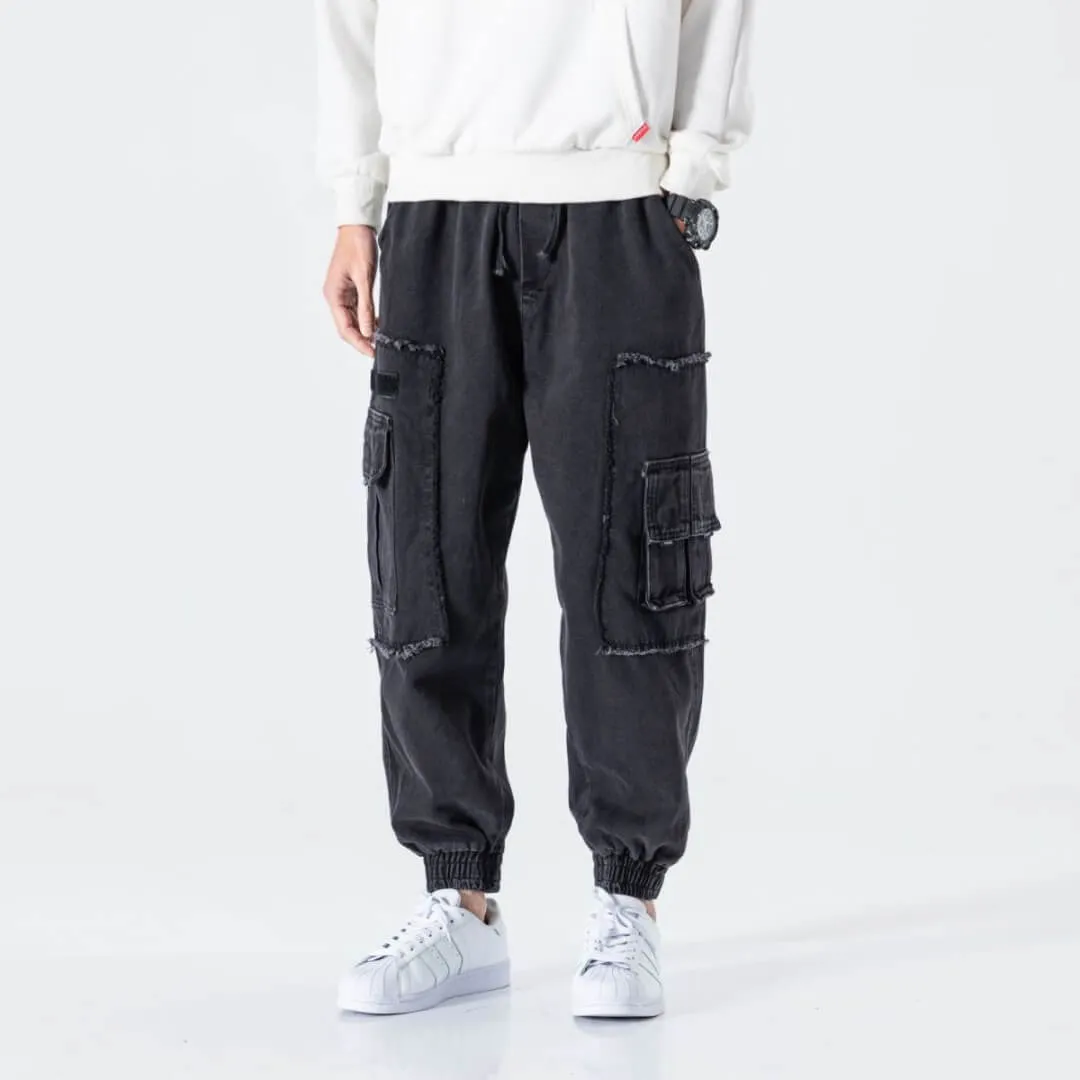 Eikonamu Pants