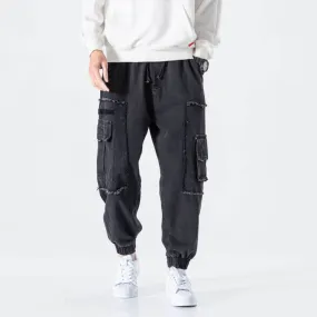 Eikonamu Pants