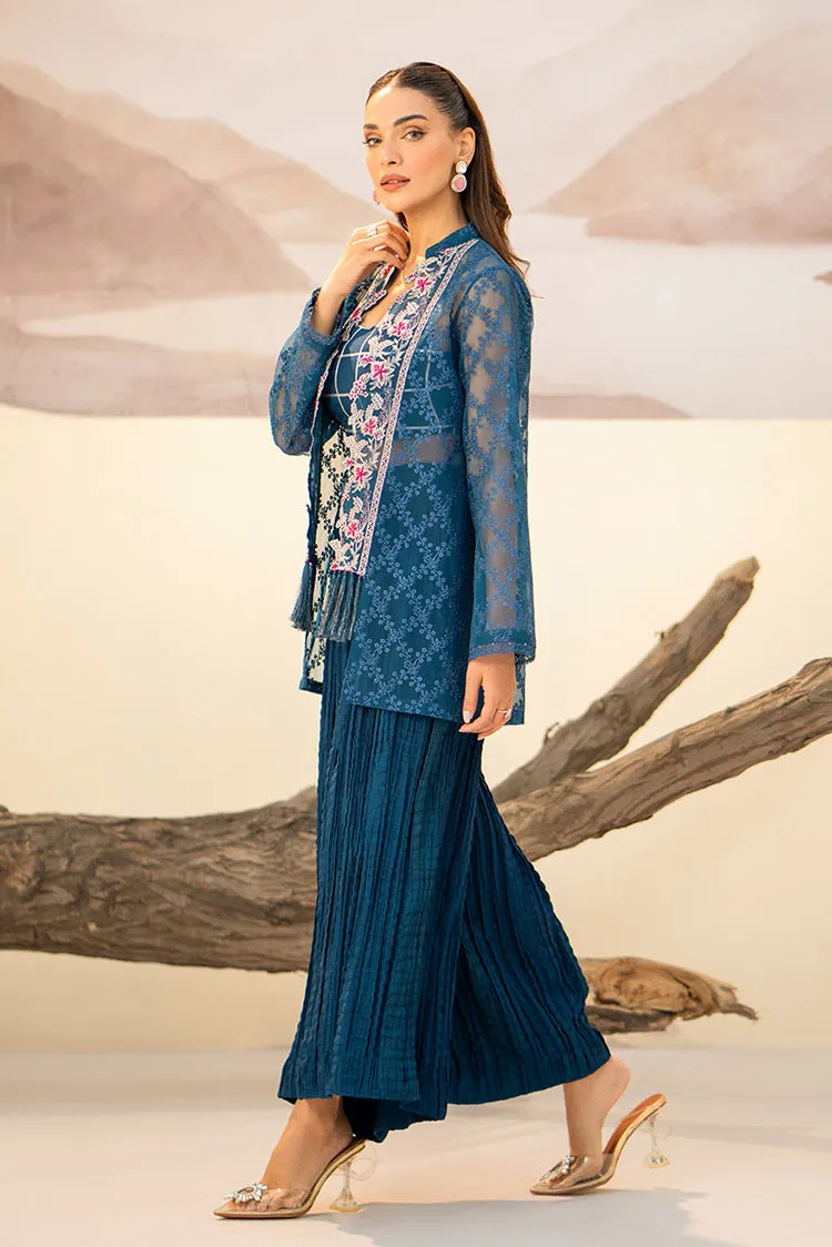 Fozia Khalid - Zebaish Luxury Formals - Aaliyah