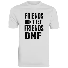 Friends DNF Men's Moisture-Wicking Tee