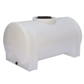 GRAF 1000L Cartage Water & Chemical Poly Tank with Free Metro Perth Delivery