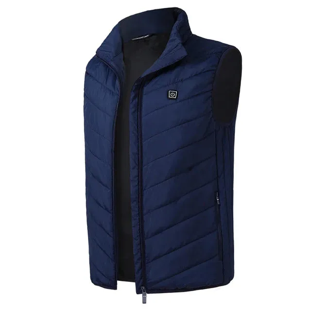 Heated Vest