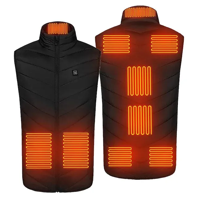 Heated Vest