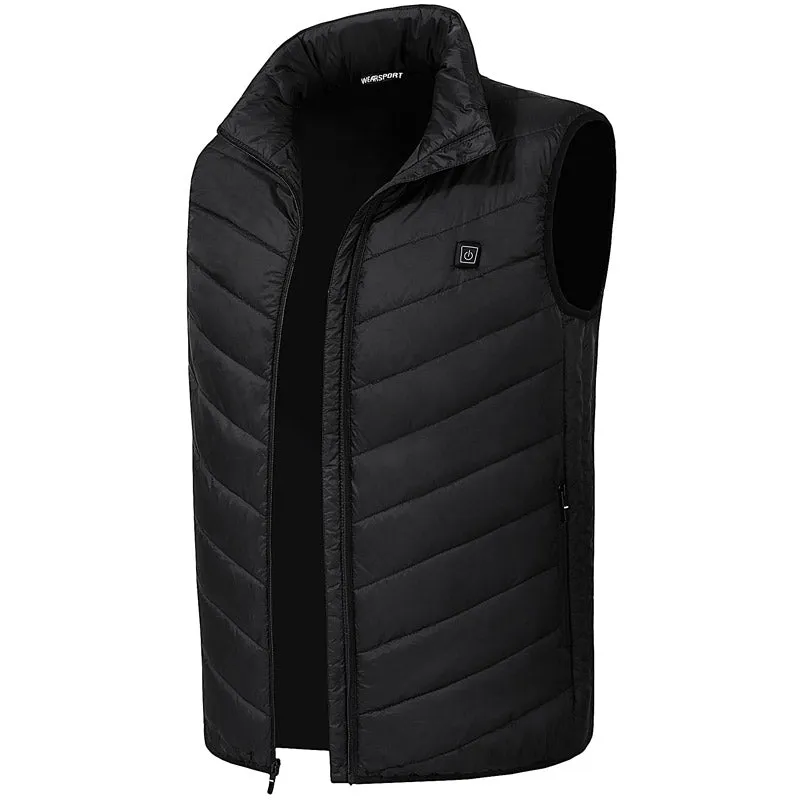 Heated Vest