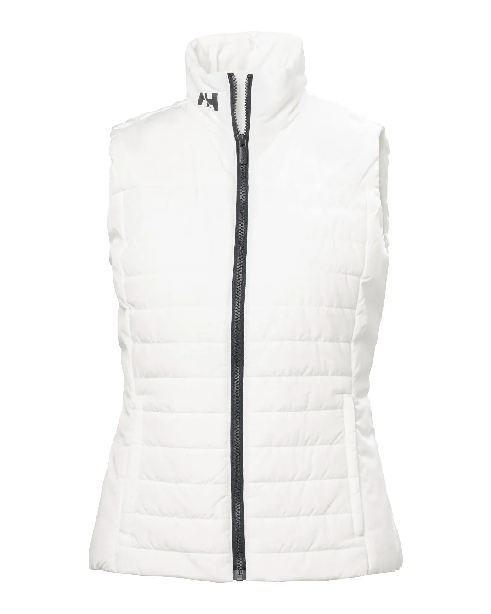 Helly Hansen Womens Crew Insulated Vest 2.0