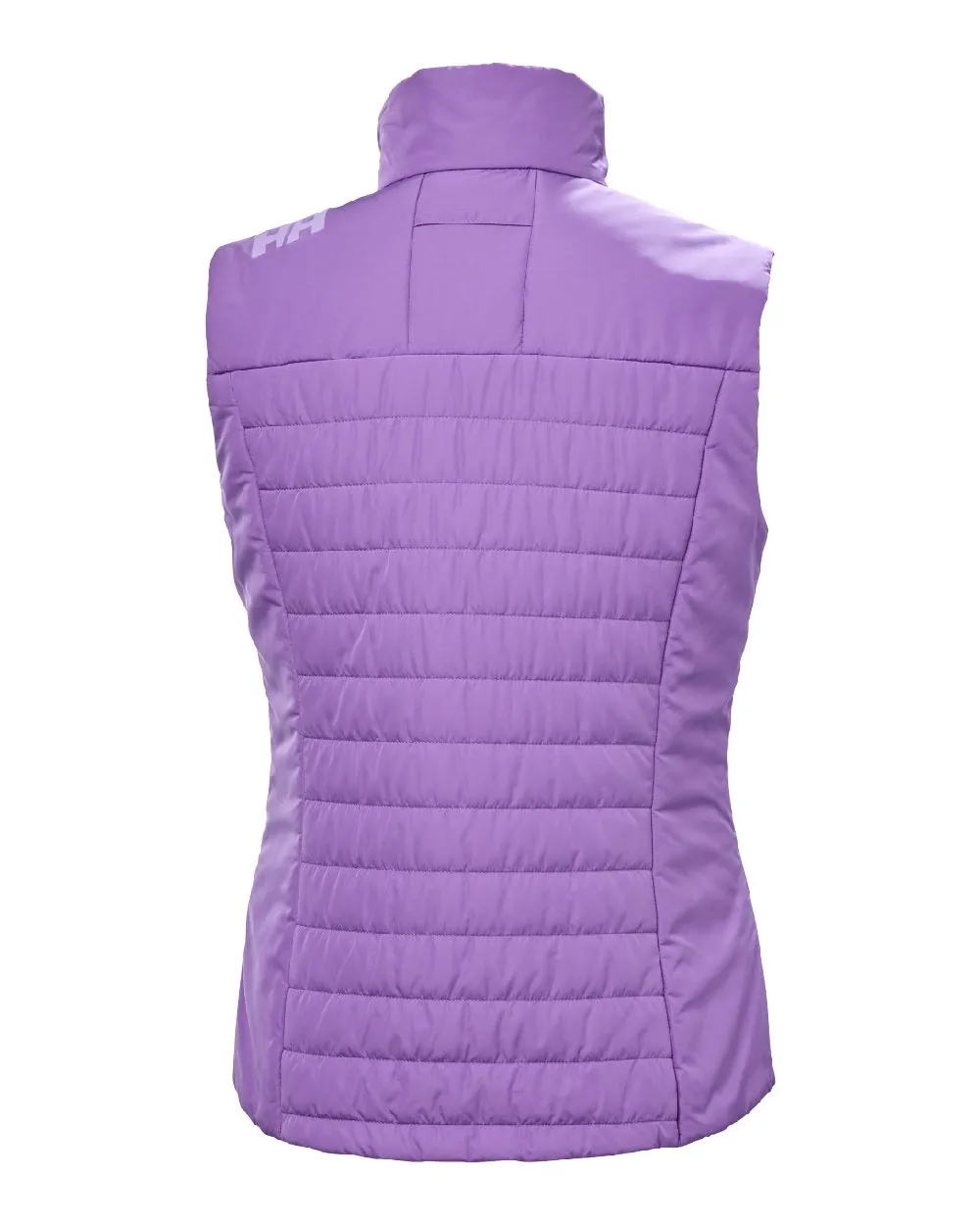 Helly Hansen Womens Crew Insulated Vest 2.0