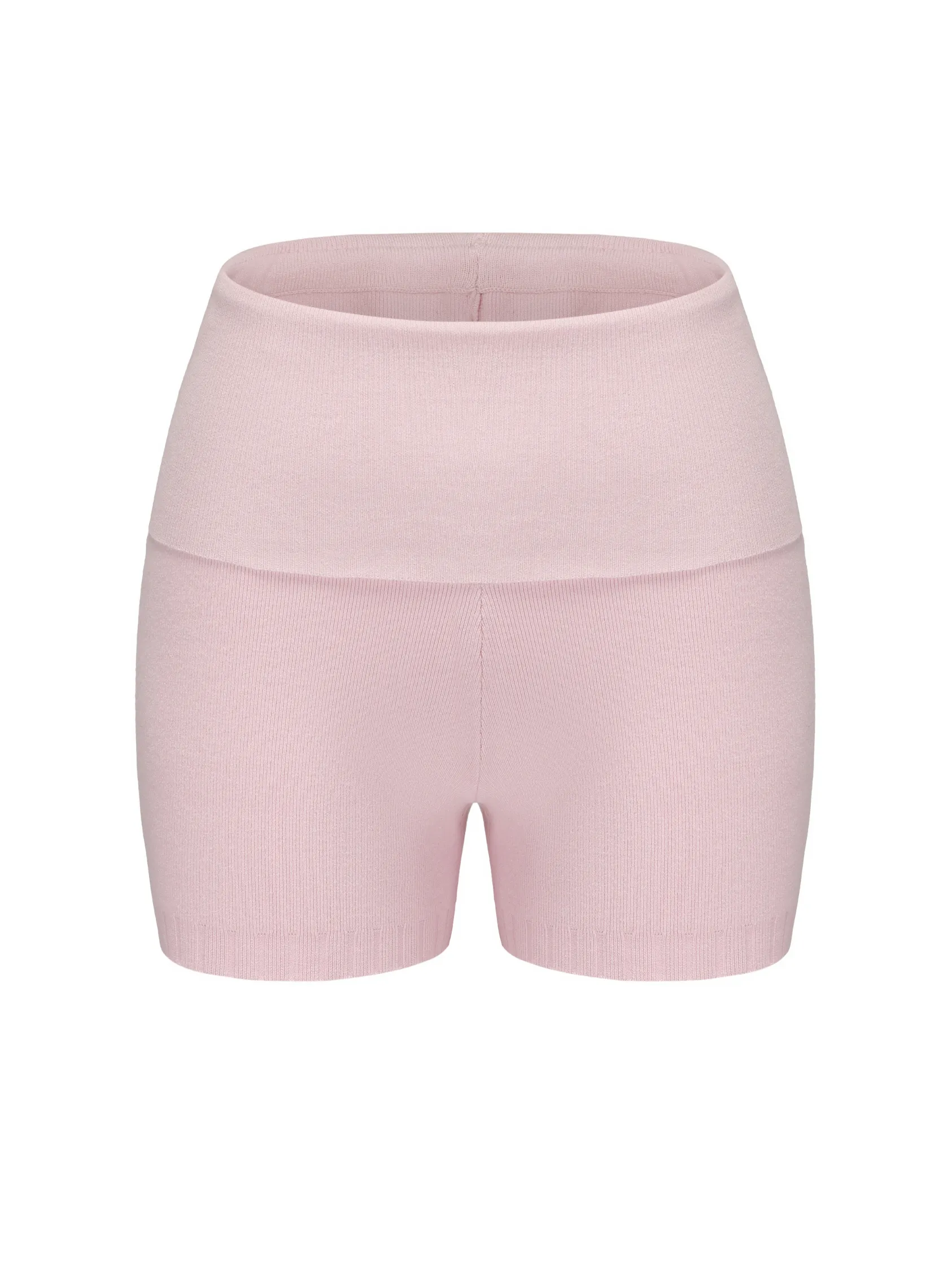 Holly Shorts (Pink)