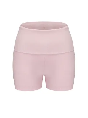 Holly Shorts (Pink)