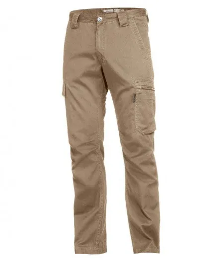 King Gee Narrow Summer Tradie Pant K13290