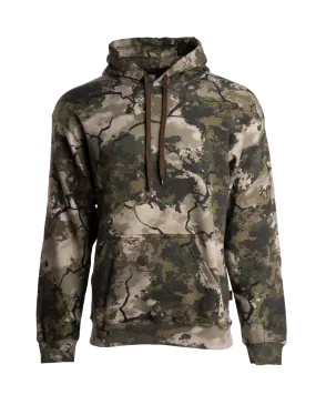 King's Camo Classic Cotton Pullover Hoodie