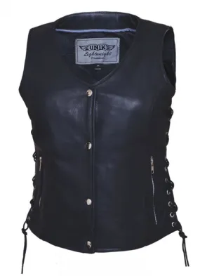 Ladies PREMIUM Vest