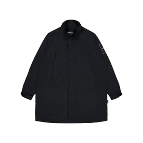 Light Monster Parka Black