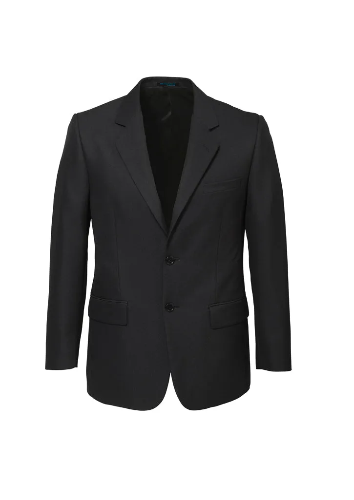 Mens 2 Button Jacket - 80111