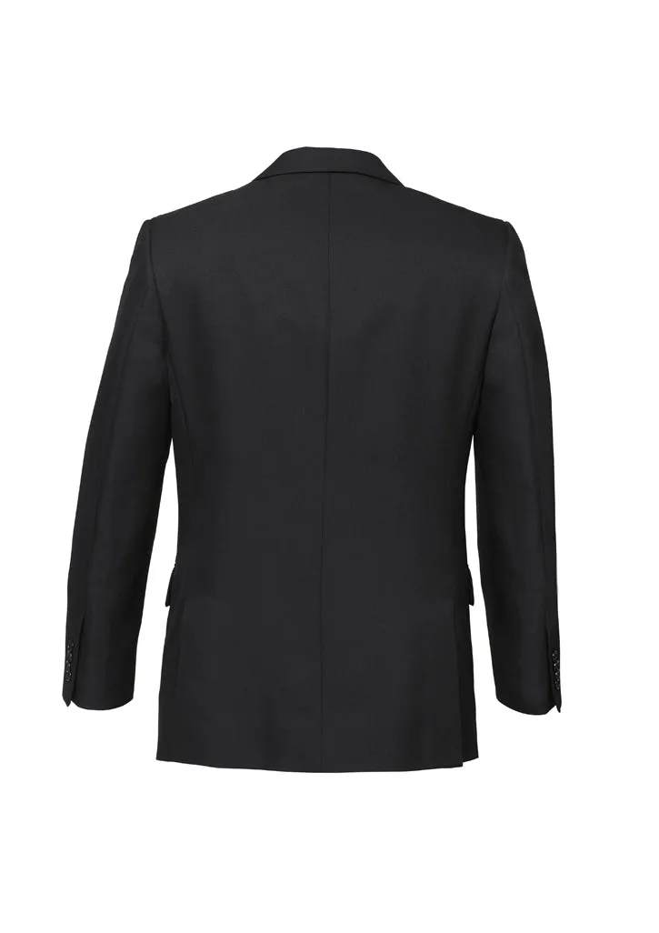 Mens 2 Button Jacket - 80111