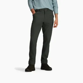 Men's Alpine Mtn Pro Winter Pant - Charcoal