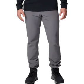 Men's Black Mesa Warm Pant