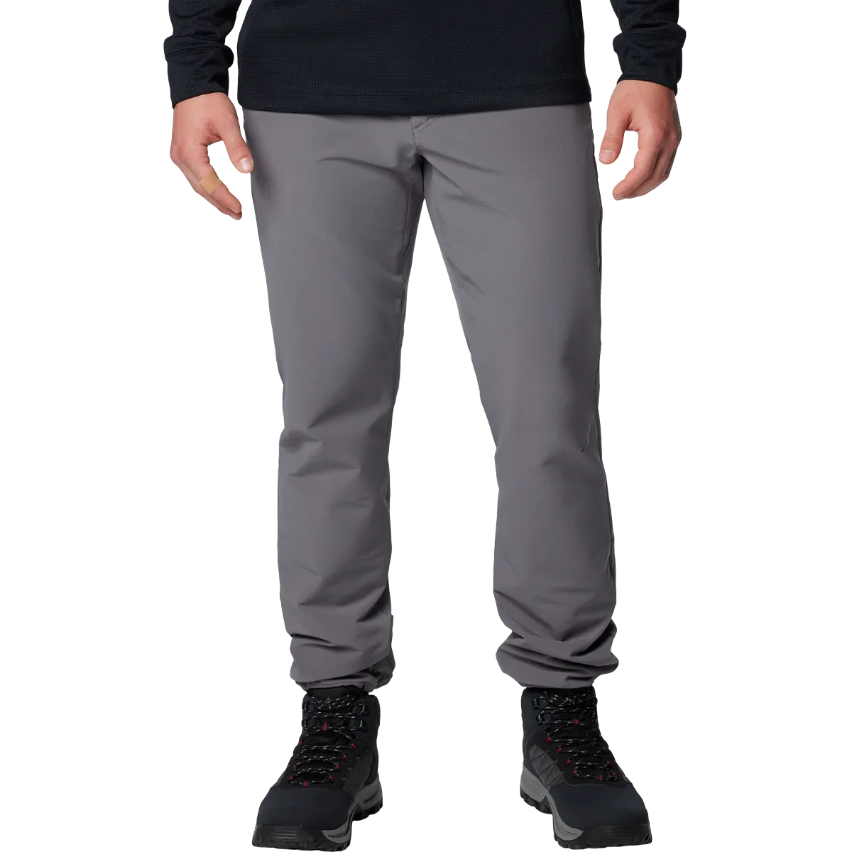 Men's Black Mesa Warm Pant