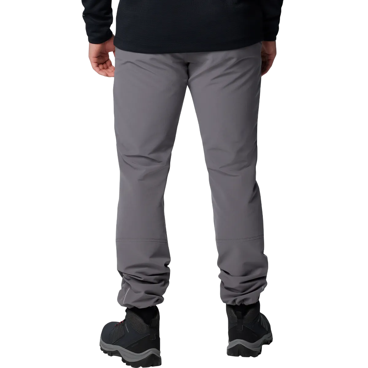 Men's Black Mesa Warm Pant