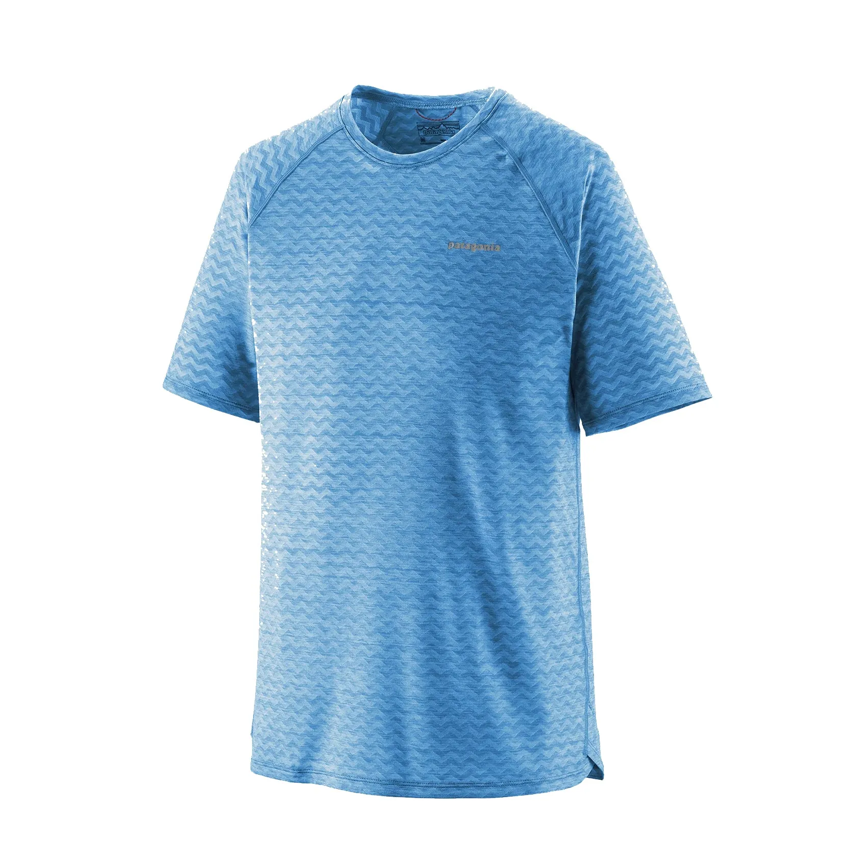 Mens Patagonia Ridge Flow Shirt